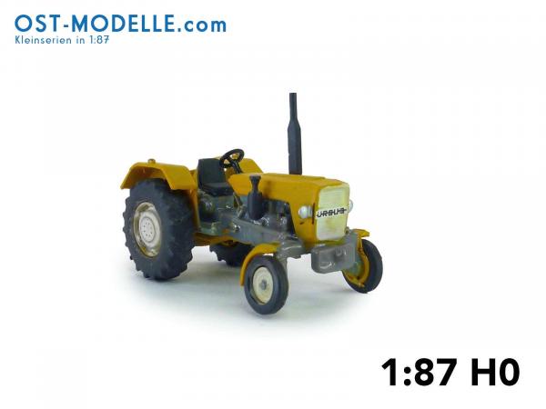 Traktor Ursus C330 (335) gelb